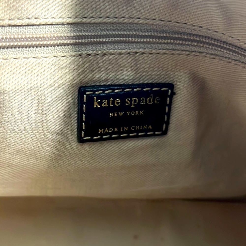 Kate Spade Purse